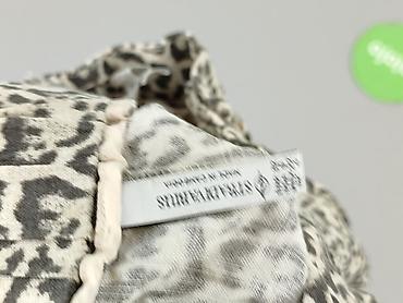 deichmann catwalk botki: Stradivarius, Szorty damskie, rozmiar 2XS — 5