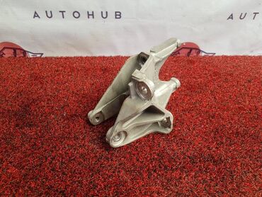 Тормозные диски: Кронштейн подушки двигателя Honda Odyssey RB1 K24A 2006 (б/у)