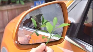 Auto oprema: Vetrootporne nalepnice za retrovizore automobila Vetrootporne — 8