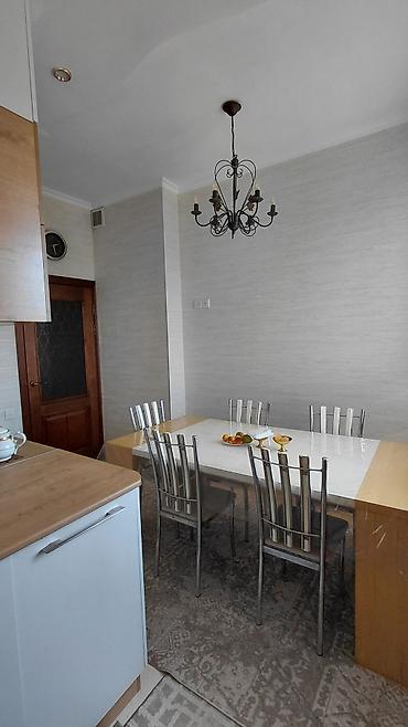 Продажа квартир: 3 комнаты, 94 м², Элитка, 4 этаж — 9