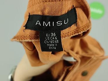 primark atmosphere: Amisu, Spódnica damska, rozmiar S — 4