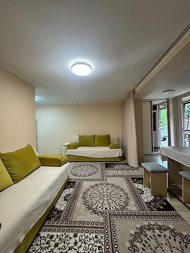 Продажа квартир: 2 комнаты, 50 м², 1 этаж, Евроремонт — 10