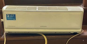 kondisioner servis: Samsung split kondisioner sistemi - Brend: Samsung - Tip — 1