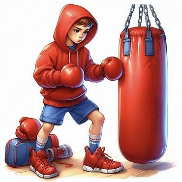 Другое для спорта и отдыха: 🥊 ОТКРЫТ НАБОР В ГРУППУ ПО БОКСУ Хочешь стать сильнее, увереннее и — 1