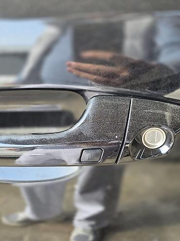 Kia: Kia Sportage: 2020 г., 1.6 л, Автомат, Дизель, Кроссовер — 11