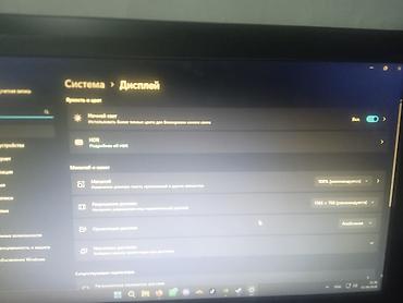Мониторы: Плюс переходник vga hdmi Acer V196HQL 19" (модель V196HQL Ab) — — 6