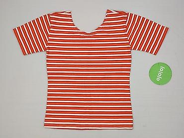 zwrot c: T-shirt damski, rozmiar S — 3