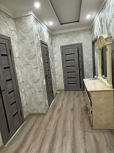 Продажа квартир: 2 комнаты, 56 м², Таатан ТЦ, Элитка, 12 этаж, Свежий ремонт — 3