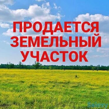 Продажа участков: 90 соток, Для сельского хозяйства