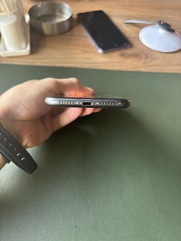 ipad 10 nesil: IPhone 12, Qara, Face ID — 7