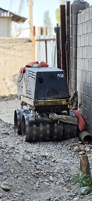 te 37: Продаётся Wacker Neuson RTSC2 — траншейный вибрационный каток - Тип — 8