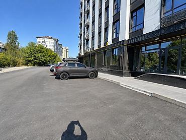 beta stores: Сдаю Whole salon: Для парикмахера, For a cosmetologist, 130 м², В жилом комплексе, Не действующий — 4