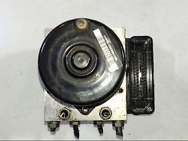 motor suzuki: ABS PUMPA ZA VOLKSWAGEN GOLF 5 OD 2003. DO 2009. GOD. | Polovni — 2