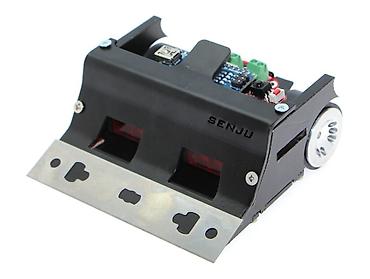 oyuncag masin: Kateqoriya: Robot Dəstləri > Sumo və Mini Sumo Robotlar Məhsul — 1