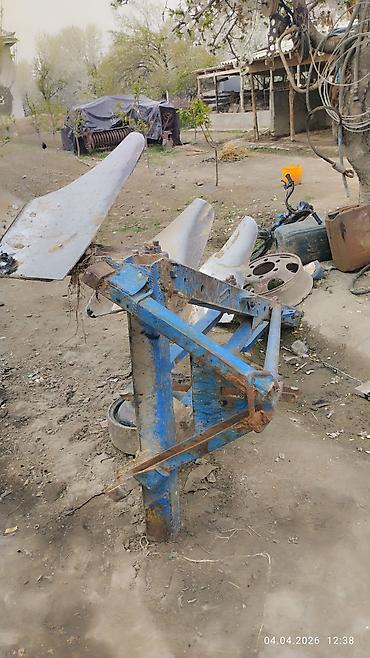 Тракторы МТЗ (Беларус): Трактор Беларус МТЗ-82.1 - Полный привод 4x4 (передний ведущий мост) — 26