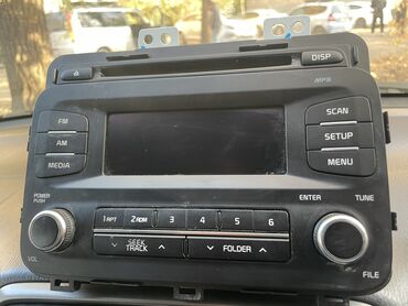 магнитофон тойота: Штатная автомагнитола Hyundai/Kia (Hyundai MOBIS) - Производитель