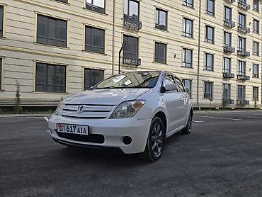 камри 25 2 2: Toyota Ist: 2003 г., 1.5 л, Автомат, Бензин, Хэтчбэк — 10