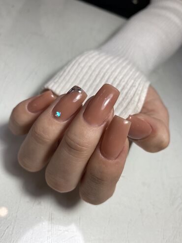 Маникюр, педикюр: Здравствуйте! Я начинающий мастер по маникюру!Обучалась 1 — 10