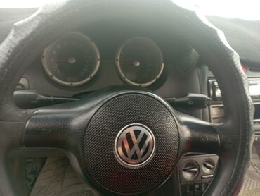 Volkswagen: Volkswagen Polo: 2003 г., 1.4 л, Автомат, Бензин