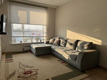 дома в канте: 1 комната, 44 м², Индивидуалка, 2 этаж, Евроремонт