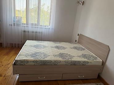 Кровати: Продам 
Двуспальная кровать 5000


Контакты: (WhatsApp) 0559184418 — 1