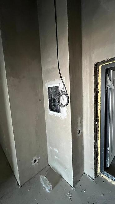 Продажа квартир: 3 комнаты, 116 м², АУЦА Элитка, 17 этаж, ПСО (под самоотделку) — 6
