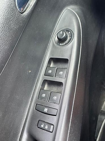 парктронник: Chevrolet Spark: 2018 г., 1 л, Автомат, Бензин, Хэтчбэк — 7