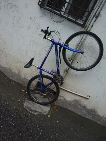 велосипед baol: Dağ velosipedi 26"