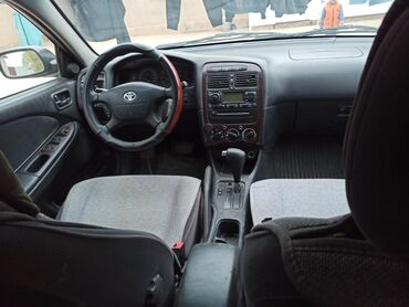 тайота hiace: Toyota Avensis: 2001 г., 2 л, Автомат, Бензин, Хэтчбэк