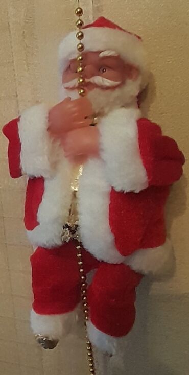 Oyuncaqlar: Yeni il Hədiyyələri sfarişi vavcatda görüntülü Tək Tək secmək olar — 7