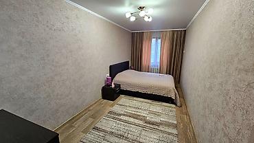 Продажа квартир: 3 комнаты, 59 м², 104 серия, 2 этаж, Евроремонт — 4