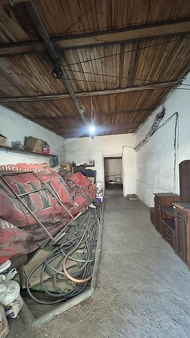 продаю дом ак ордо 1: 4 комнаты, 80 м², 8 соток, Джал — 3