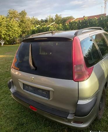 Ostali auto-delovi: Prodaja polovnih delova za Citroena i Pežoa Prodaja polovnih delova na lalafo.rs — 4 Ostali auto-delovi: Prodaja polovnih delova za Citroena i Pežoa Prodaja polovnih delova — 4