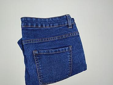 botki esprit deichmann: New Look, Jeansy damskie, rozmiar L — 6