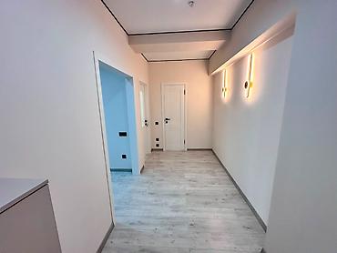 эсентай артвин: 2 комнаты, 51 м², Аламедин-1 мкр Элитка, 2 этаж, Евроремонт — 3