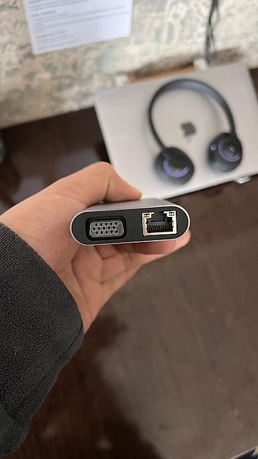 Ноутбуки Apple (MacBook): Б/у, Intel Core i5, ОЗУ, RAM: 8 ГБ — 11