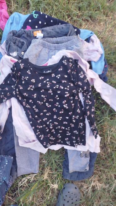 Duksevi: H&M, 104-110 — 8