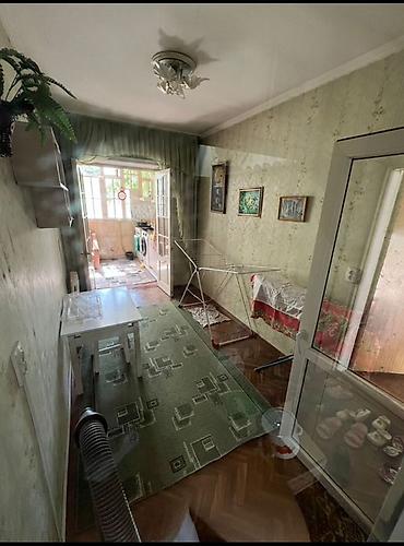 Долгосрочная аренда квартир: 2 комнаты, С мебелью полностью — 4