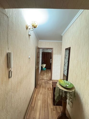 Продажа квартир: 1 комната, 35 м², 104 серия, 3 этаж, Евроремонт