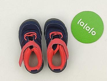decatlon dresy: Buty sportowe Decathlon, 24, Używany — 2
