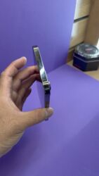 Apple iPhone: IPhone 12 Pro Max, Б/у, 256 ГБ, 92 % — 9