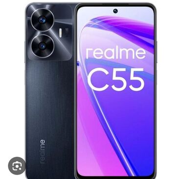 prsluk jaknica mango u: Realme C55, bоја - Crna