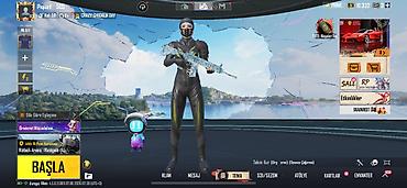 kuqo m4: Hesab 80 level — 3
