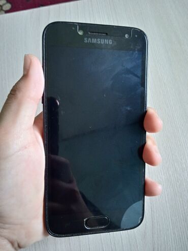 кнопочные телефоны самсунг: Samsung Galaxy J2 Core, 16 GB, түсү - Кара, 2 SIM