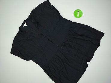wednesday hm: H&M, Sukienka damska, rozmiar L — 2