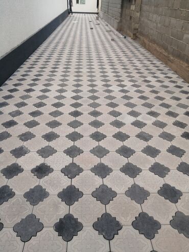 Евробрусчатка: Евробрусчатка, Другая модель, Литая, Новый — 10