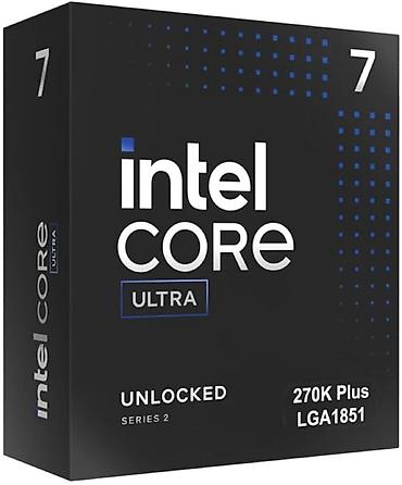 redmi note 11 pro plus: Процессор для ПК, Новый, Intel Core Ultra 7 — 1