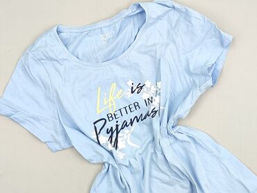 Women: Esmara, Pyjama shirt, size M (EU 38)