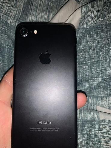 оптом светы: IPhone 7, Новый, 128 ГБ, Черный, Чехол, 100 % — 5