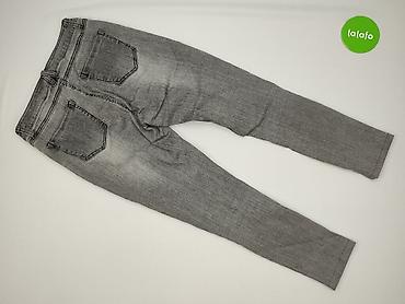 ripped jeans: Denim, Jeansy damskie, rozmiar L — 3